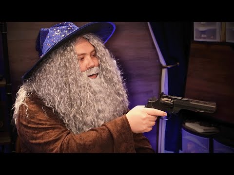 ULTIMATE WIZARD SPELLS