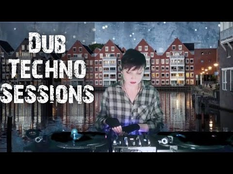 Dub Techno 010 [Dub, Deep, Hypnotic] [Rekordbox DVS]