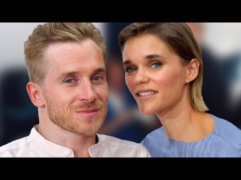 Samuel Koch & Sarah Elena Timpe - Erstes Pärchenfoto seit Monaten – und sie strahlen so glücklich!