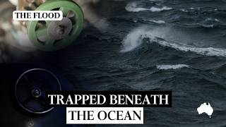 'Not wanting to die, not like this'  Inside the submarine flood that almost killed 60 sailors
