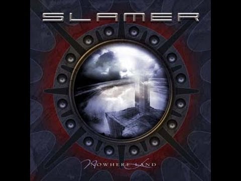 Slamer - Not In Love