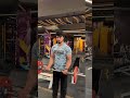 Winter arc (day-1)#motivation #winter #gymroutine #gymworkout #fypp #trending #viral #subscribe