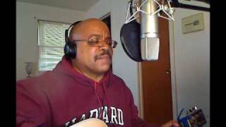 I Dream A Highway (Gillian Welch Cover)