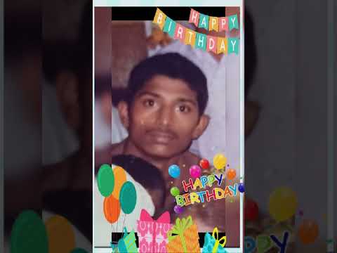 Happy Birthday to you 🎈🎊🎂🎉🎈💐🎂 babai.