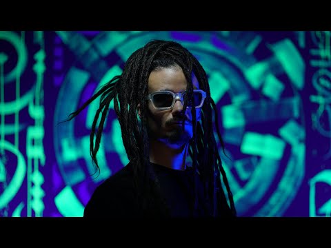 SPELIM - DAEMON (Official Music Video)