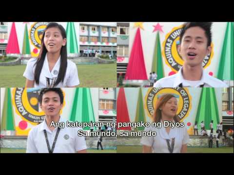Download A Uno Biyaya Ng Pasko Karaoke Version Mp3 dan Mp4 2019