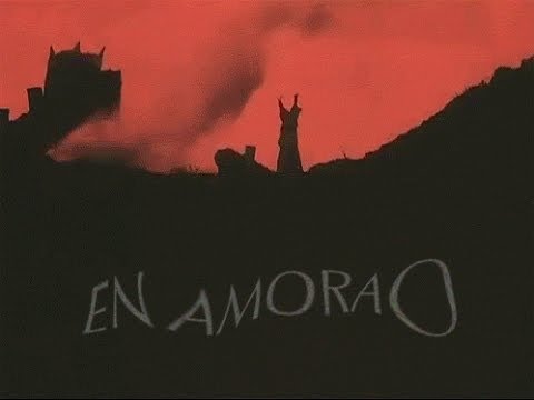 DELLAFUENTE //ENAMORAO