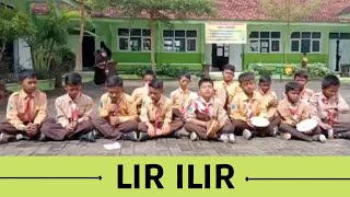 Download lagu Lir ilir | Lagu daerah mp3