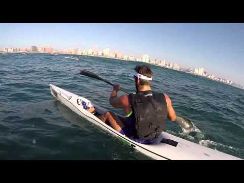 Bay Union Season Starter 2014