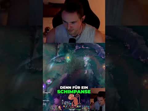 Master EUW Zoo 🐵 #leagueoflegends