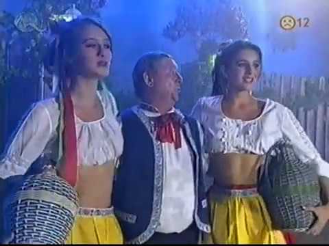 SENZI SENZUS KONCERT 27.09.2003