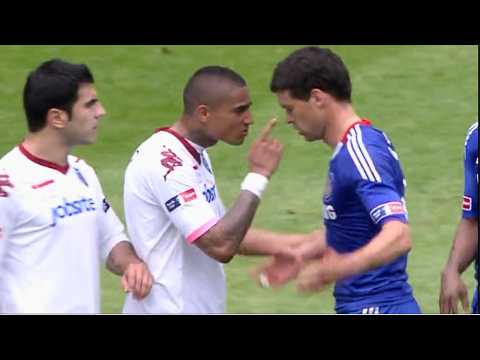 Boateng beendet Ballacks Karriere