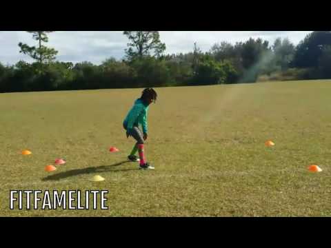 Broad Jumping competition 12-11-16