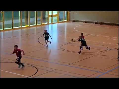 MJE: SV Eichstädt - Oranienburger HC 5:25