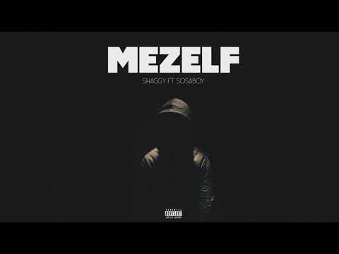 Shaggy ft.Sosaboy- Mezelf(Rec.Rjm rec studio)