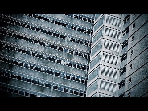 Dark atmospheric dub techno mix 26