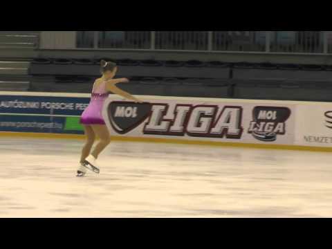 Nina-Larissa WOLFSLAST  - AUT