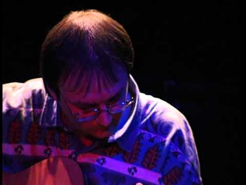 Entre Vues 1994 - Jacques Stotzem