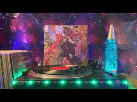 Santana (Abraxas) - Side 2