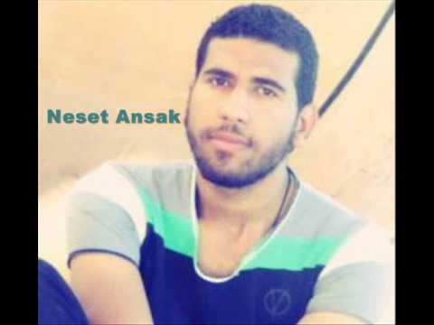نسيت انساك فضل شاكر   Neset ansak Fadl Shaker Coverd By Mahmoud Gamal