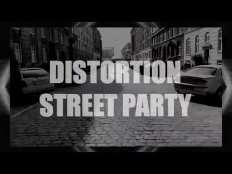 CPH DEEP Presents Living Room Extravaganza Vesterbro thursday 05.06.14