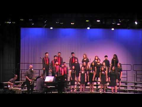 LHS Awards 2019 Part 1