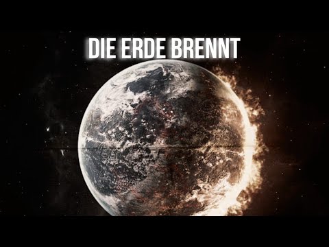 Lil Tonic - Die Erde Brennt (prod. daweed)  (Official Music Video)