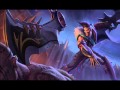 League of Legends Sounds - Draven Voice 