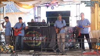 Download lagu Instrument Ot royal flush desa benawa || Live desa benawa.  mp3