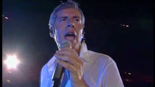 Claudio Baglioni - Stai Su - Live Tutto In Un Abbraccio 2003