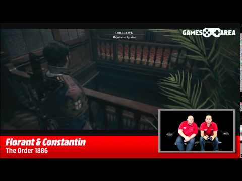 Constantin & Florent TEST