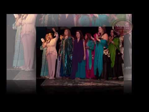 The Annual Holiday Soho Belly Dance Show 2013