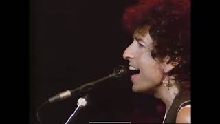 In the Garden - Bob Dylan