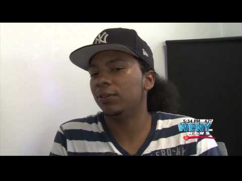 The Next Chapter: Story of Adult Illiteracy