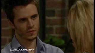GH - Jonathan Jackson As Lucky Spencer - 2010 - p.75