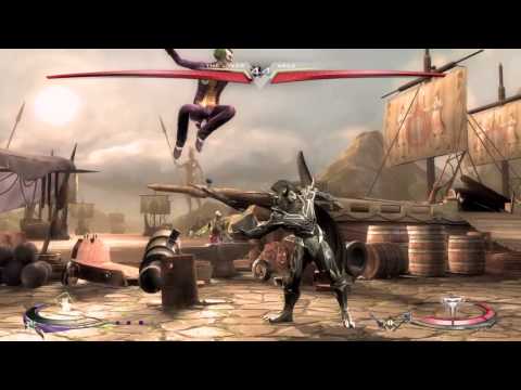 Injustice: Gods Among Us Ultimate Edition The Joker vs. Ares