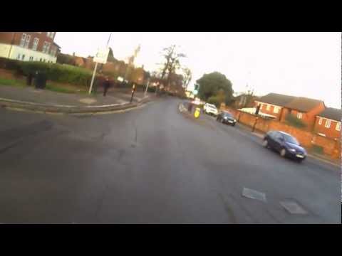 KR11 KVW - Close Pass MGIF SMIDGAF