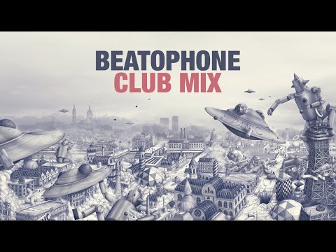 Caravan Palace - Beatophone (Club Mix)