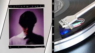 Matthew Sweet ✧ Vertigo ✧ Vinyl 💿