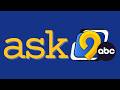 Ask 9: What to expect from storms over the next few days