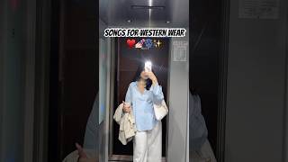 Download lagu Songs for gurls in western wear♥️ #music#ideas #songideas #selflovesong #trending #viral #foryoupage mp3