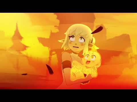 Wakfu Saison 4 Trailer - Sound Design Remake