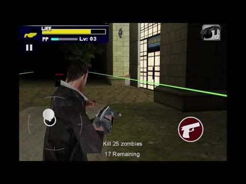 Dead Rising Mobile IOS