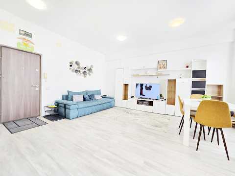 Apartament 3 camere Domnesti — Video