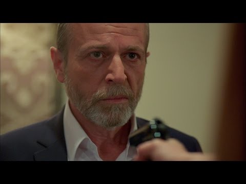 4 dk'da Poyraz Karayel 18.Bölüm