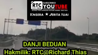 Download lagu DANJI BEDUAN - Karya RTC@Richatd Thias mp3