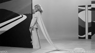 Mina - La voce del silenzio