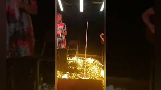 Megan McKenna Story Of Me Tour Live At 02 Institute Birmingham - 01|06|2019