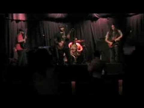 Thumbnail for NYC punky reggae rock The Cool and Deadly by Reggae punk