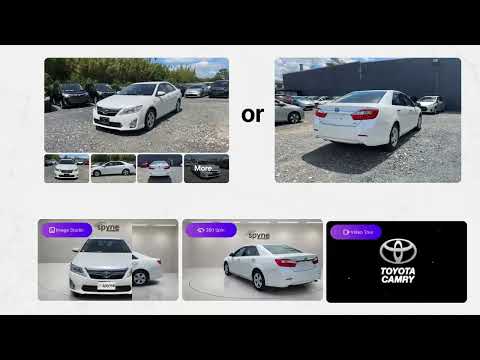 Studio AI - Pitch Video